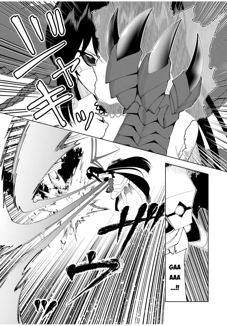 Sau Khi Được Gọi Là Dũng Giả: Người Đàn Ông Vô Song Sẽ Bắt Đầu Lập Gia Đình Chapter 41 - 6