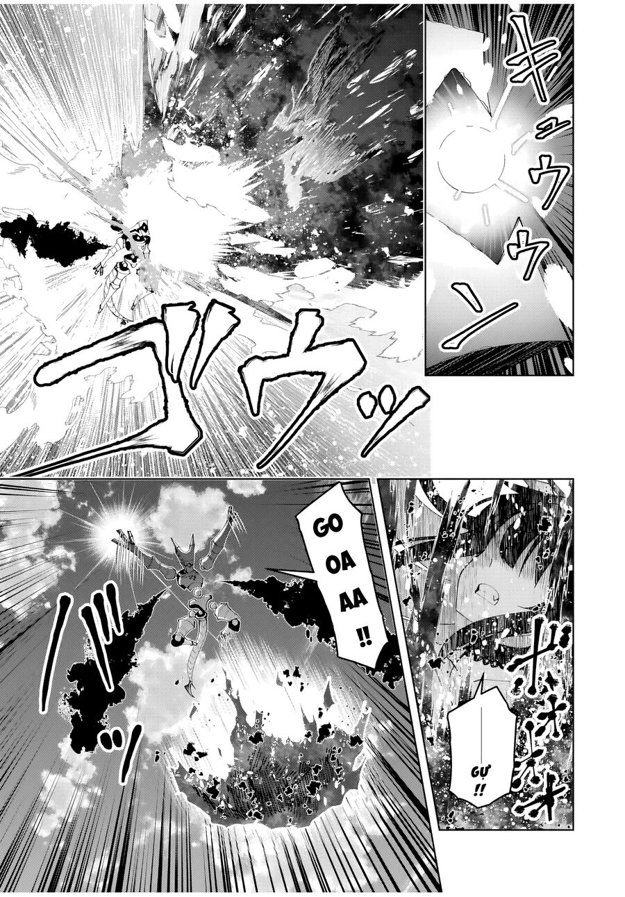 Sau Khi Được Gọi Là Dũng Giả: Người Đàn Ông Vô Song Sẽ Bắt Đầu Lập Gia Đình Chapter 41 - 10