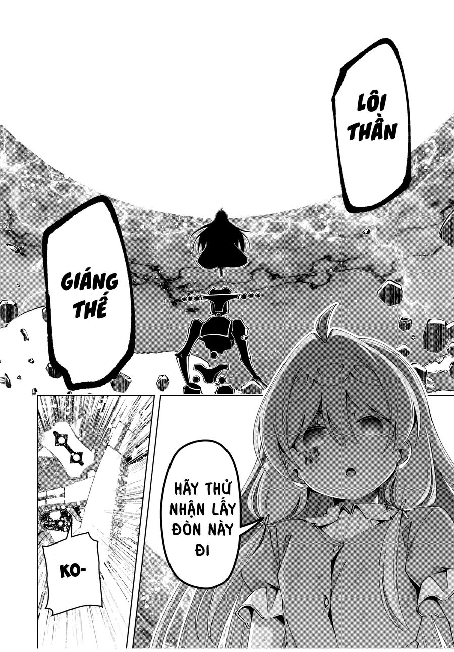 Sau Khi Được Gọi Là Dũng Giả: Người Đàn Ông Vô Song Sẽ Bắt Đầu Lập Gia Đình Chapter 42 - 19