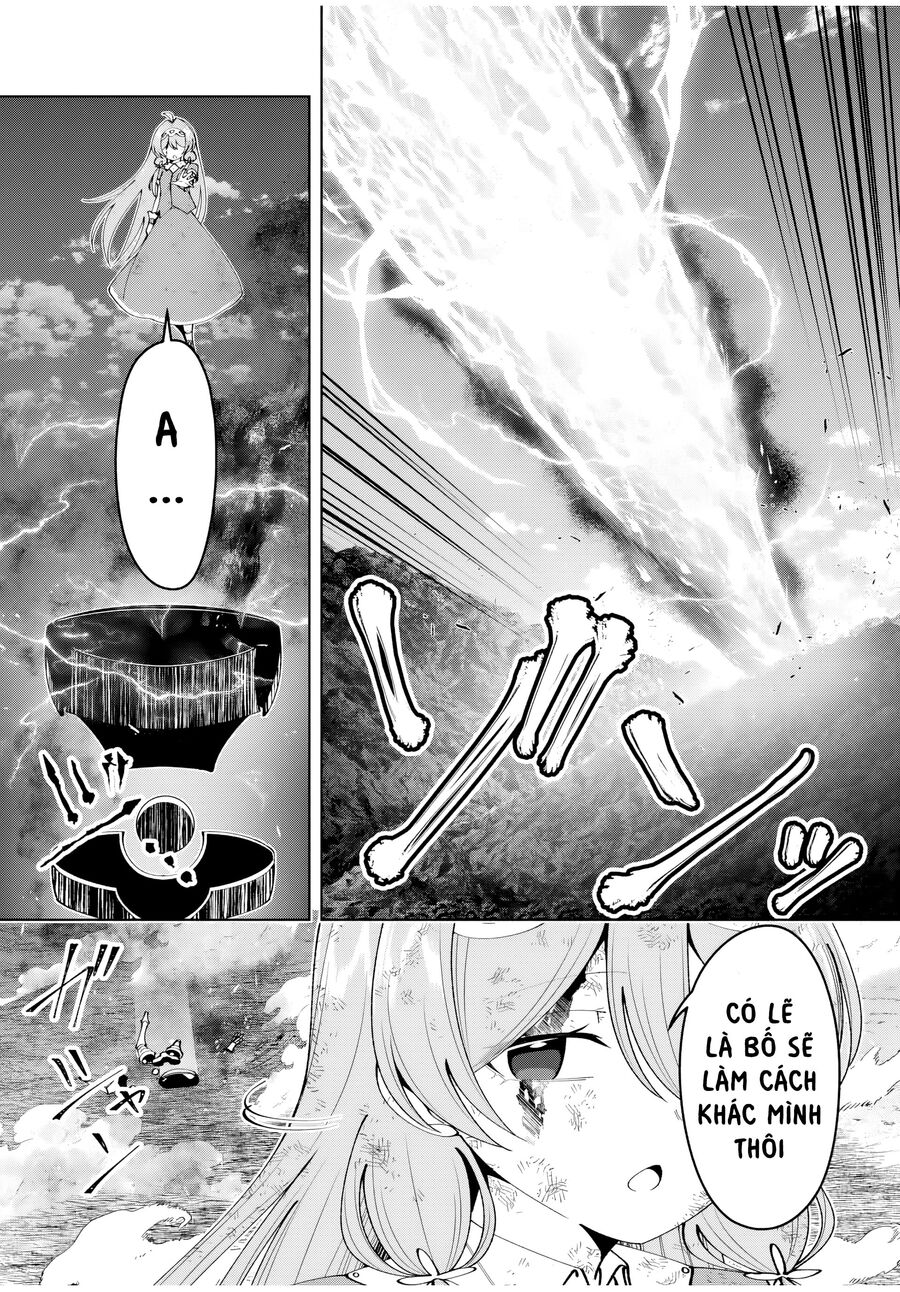 Sau Khi Được Gọi Là Dũng Giả: Người Đàn Ông Vô Song Sẽ Bắt Đầu Lập Gia Đình Chapter 42 - 20