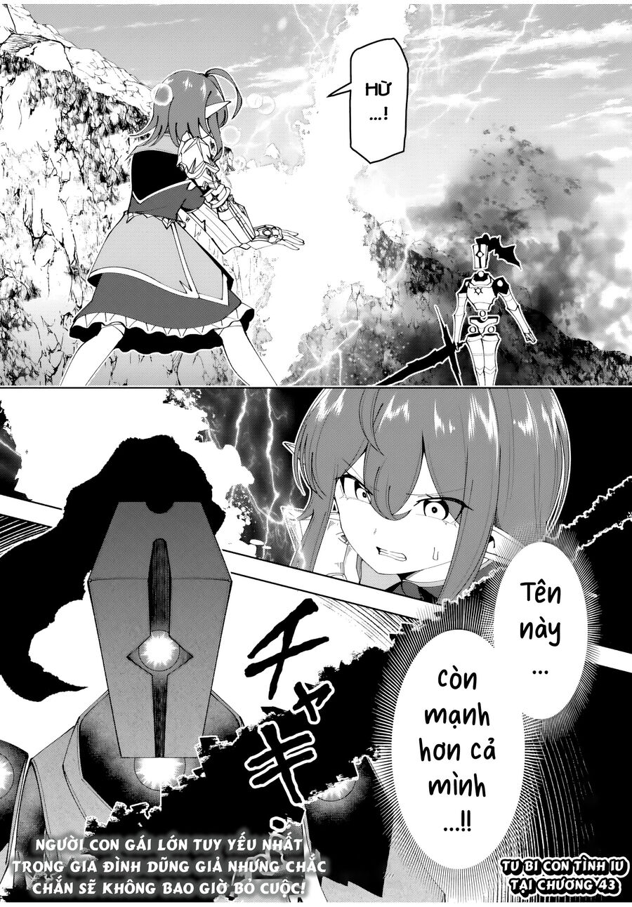 Sau Khi Được Gọi Là Dũng Giả: Người Đàn Ông Vô Song Sẽ Bắt Đầu Lập Gia Đình Chapter 42 - 21