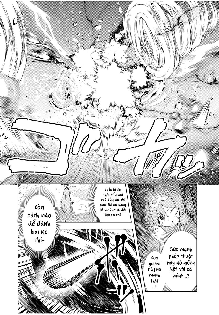 Sau Khi Được Gọi Là Dũng Giả: Người Đàn Ông Vô Song Sẽ Bắt Đầu Lập Gia Đình Chapter 42 - 5