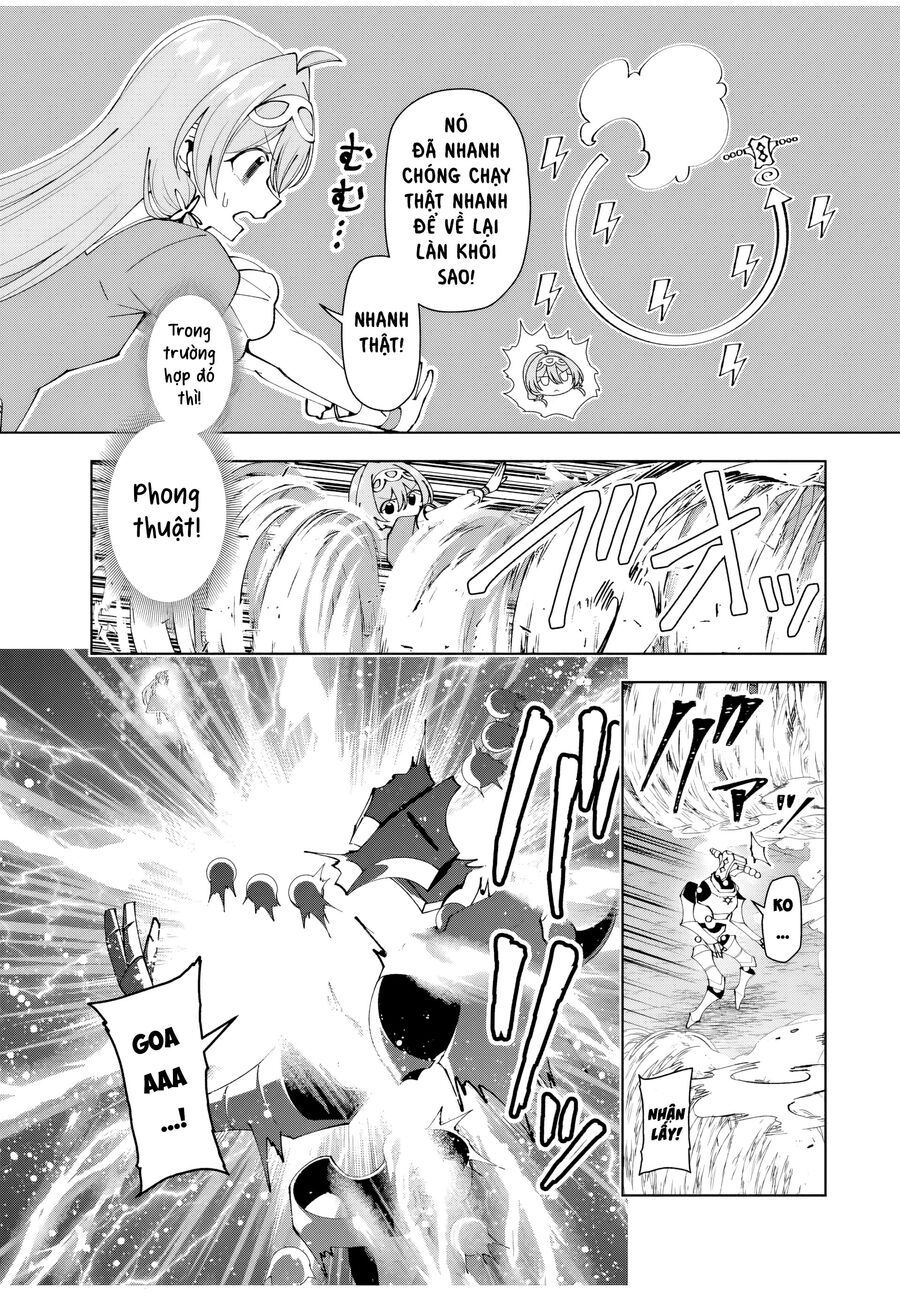 Sau Khi Được Gọi Là Dũng Giả: Người Đàn Ông Vô Song Sẽ Bắt Đầu Lập Gia Đình Chapter 42 - 8