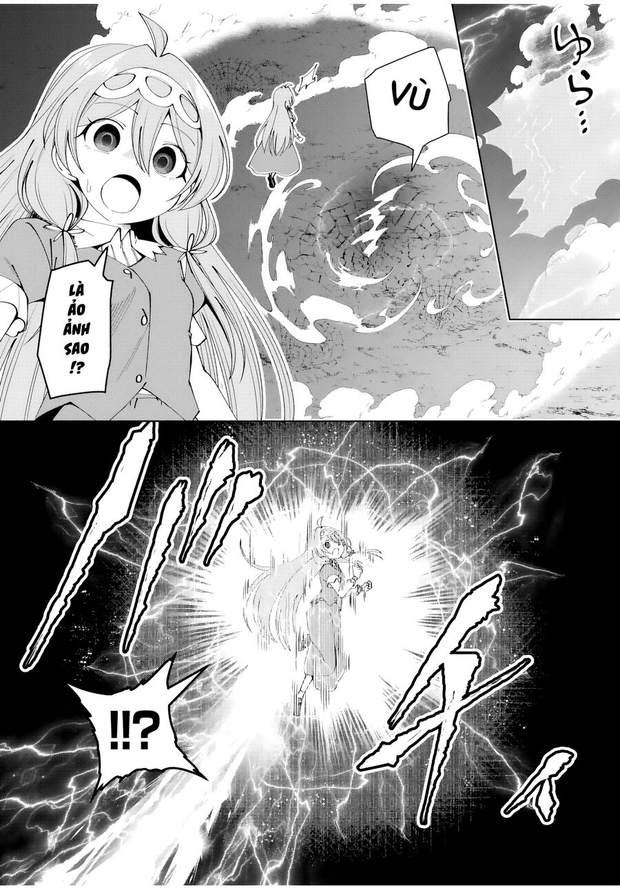 Sau Khi Được Gọi Là Dũng Giả: Người Đàn Ông Vô Song Sẽ Bắt Đầu Lập Gia Đình Chapter 42 - 9