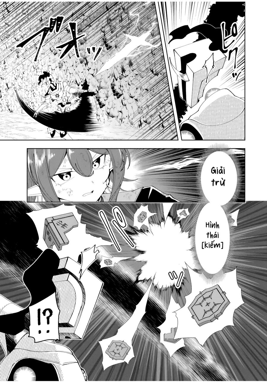 Sau Khi Được Gọi Là Dũng Giả: Người Đàn Ông Vô Song Sẽ Bắt Đầu Lập Gia Đình Chapter 43 - 12