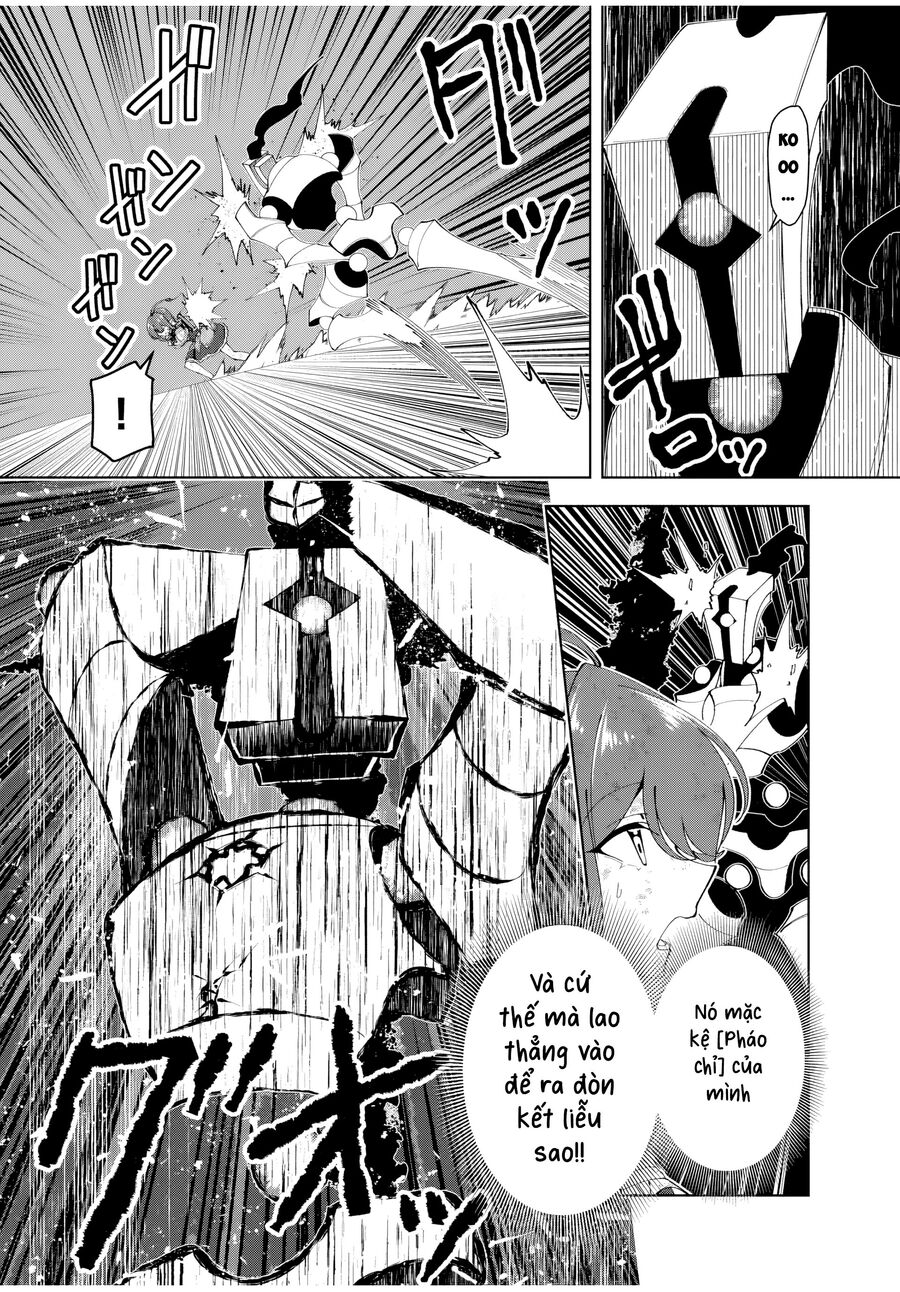 Sau Khi Được Gọi Là Dũng Giả: Người Đàn Ông Vô Song Sẽ Bắt Đầu Lập Gia Đình Chapter 43 - 15