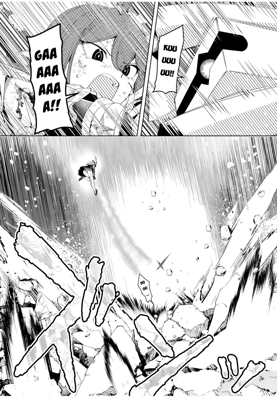 Sau Khi Được Gọi Là Dũng Giả: Người Đàn Ông Vô Song Sẽ Bắt Đầu Lập Gia Đình Chapter 43 - 19