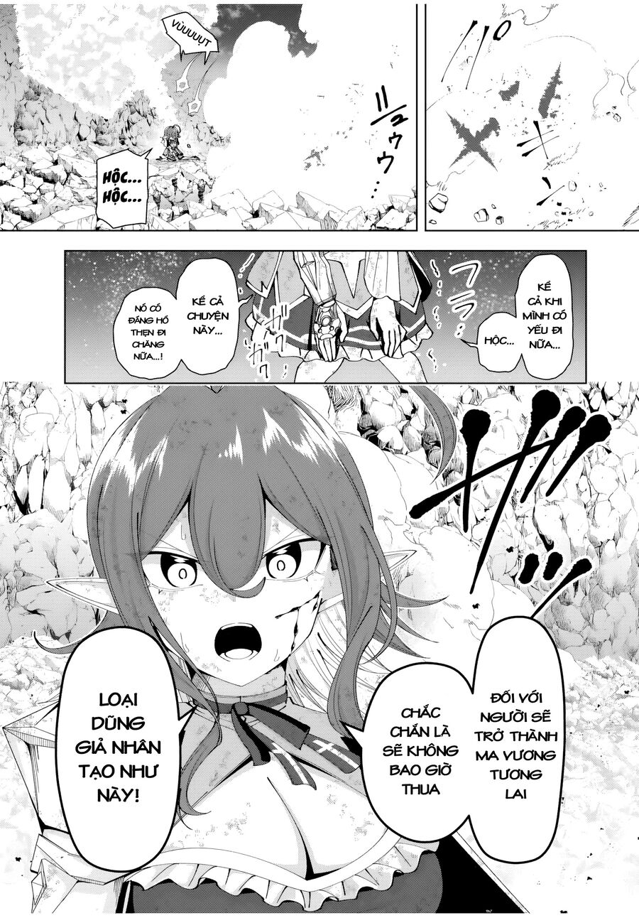 Sau Khi Được Gọi Là Dũng Giả: Người Đàn Ông Vô Song Sẽ Bắt Đầu Lập Gia Đình Chapter 43 - 20