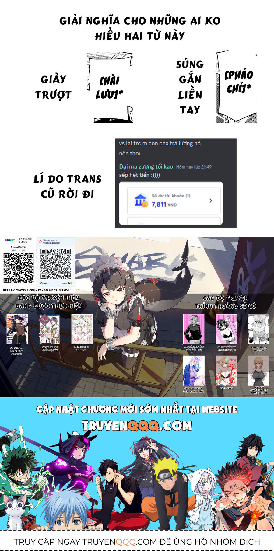 Sau Khi Được Gọi Là Dũng Giả: Người Đàn Ông Vô Song Sẽ Bắt Đầu Lập Gia Đình Chapter 43 - 22