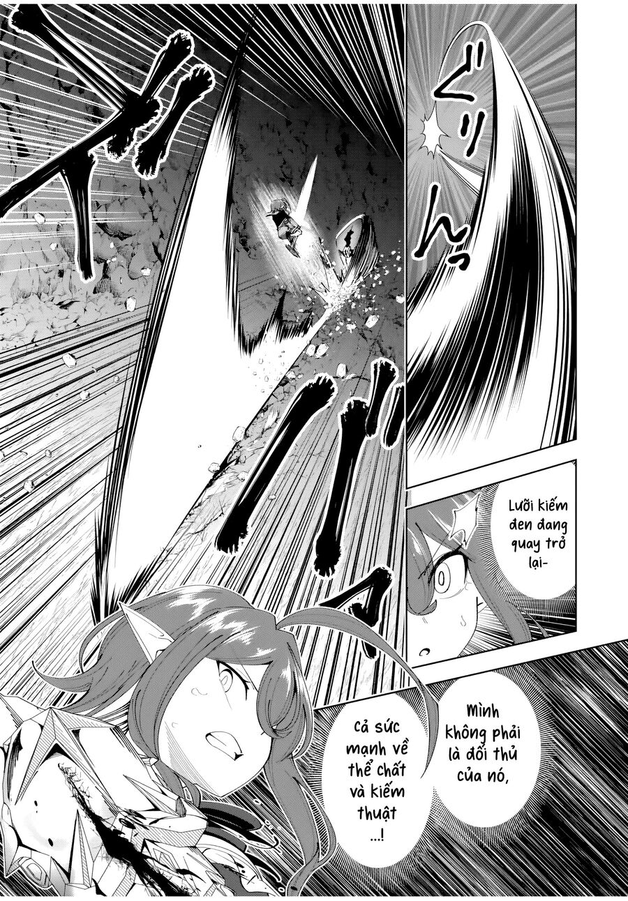 Sau Khi Được Gọi Là Dũng Giả: Người Đàn Ông Vô Song Sẽ Bắt Đầu Lập Gia Đình Chapter 43 - 4