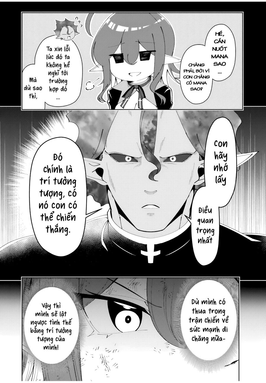 Sau Khi Được Gọi Là Dũng Giả: Người Đàn Ông Vô Song Sẽ Bắt Đầu Lập Gia Đình Chapter 43 - 9