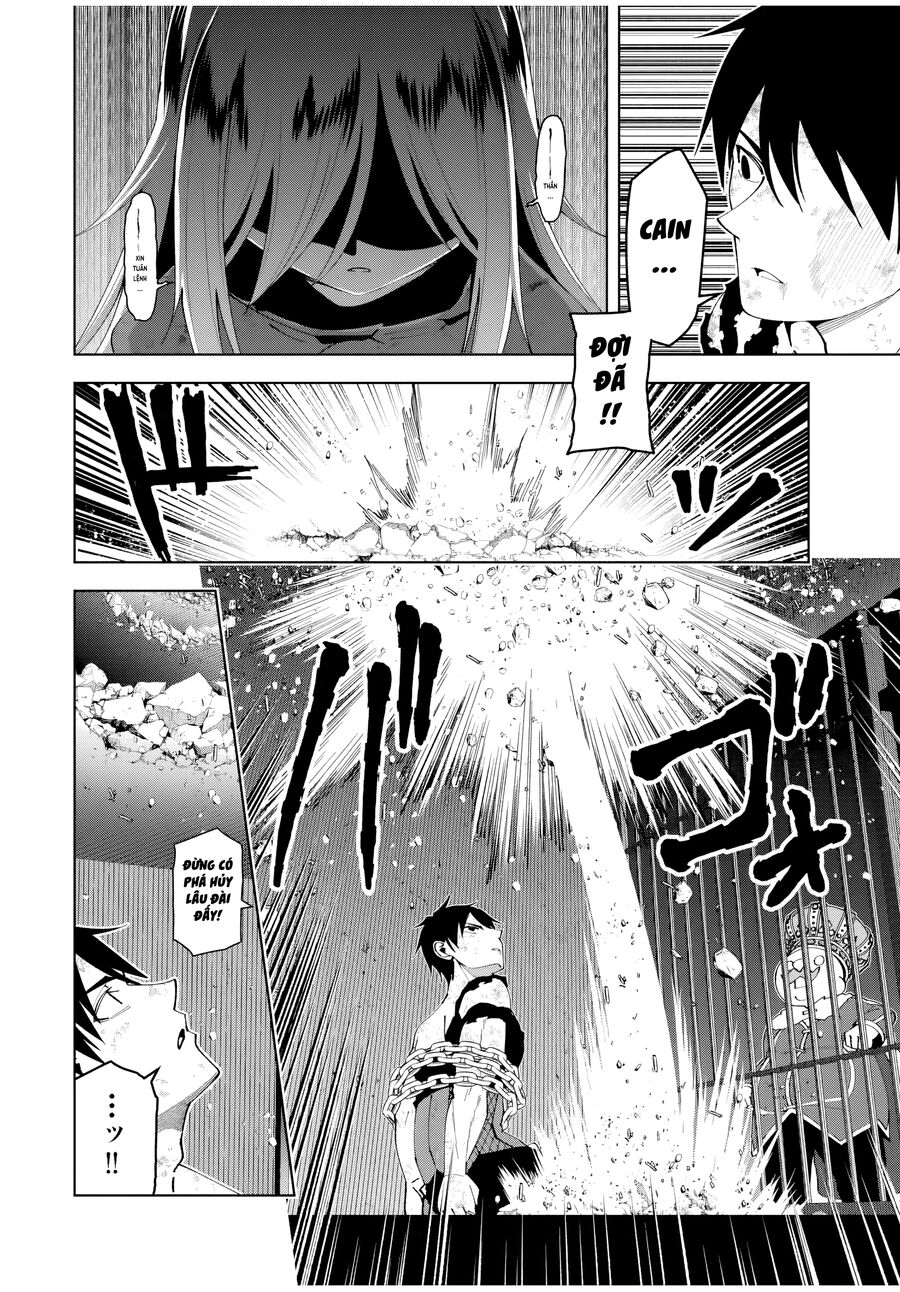 Sau Khi Được Gọi Là Dũng Giả: Người Đàn Ông Vô Song Sẽ Bắt Đầu Lập Gia Đình Chapter 44 - 13