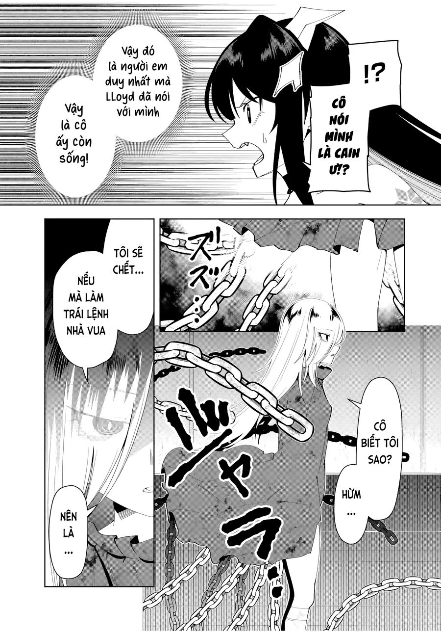Sau Khi Được Gọi Là Dũng Giả: Người Đàn Ông Vô Song Sẽ Bắt Đầu Lập Gia Đình Chapter 44 - 16