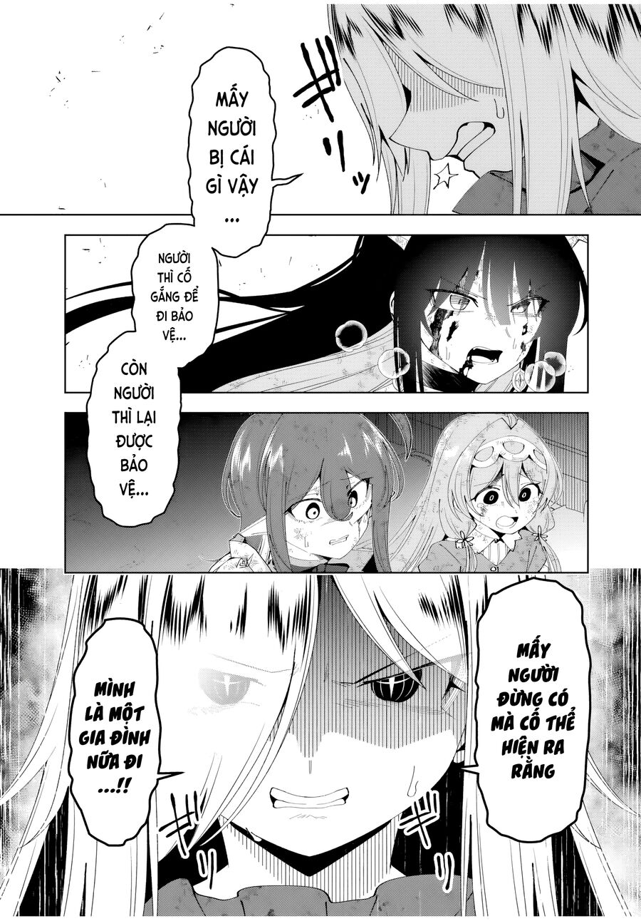 Sau Khi Được Gọi Là Dũng Giả: Người Đàn Ông Vô Song Sẽ Bắt Đầu Lập Gia Đình Chapter 45 - 10