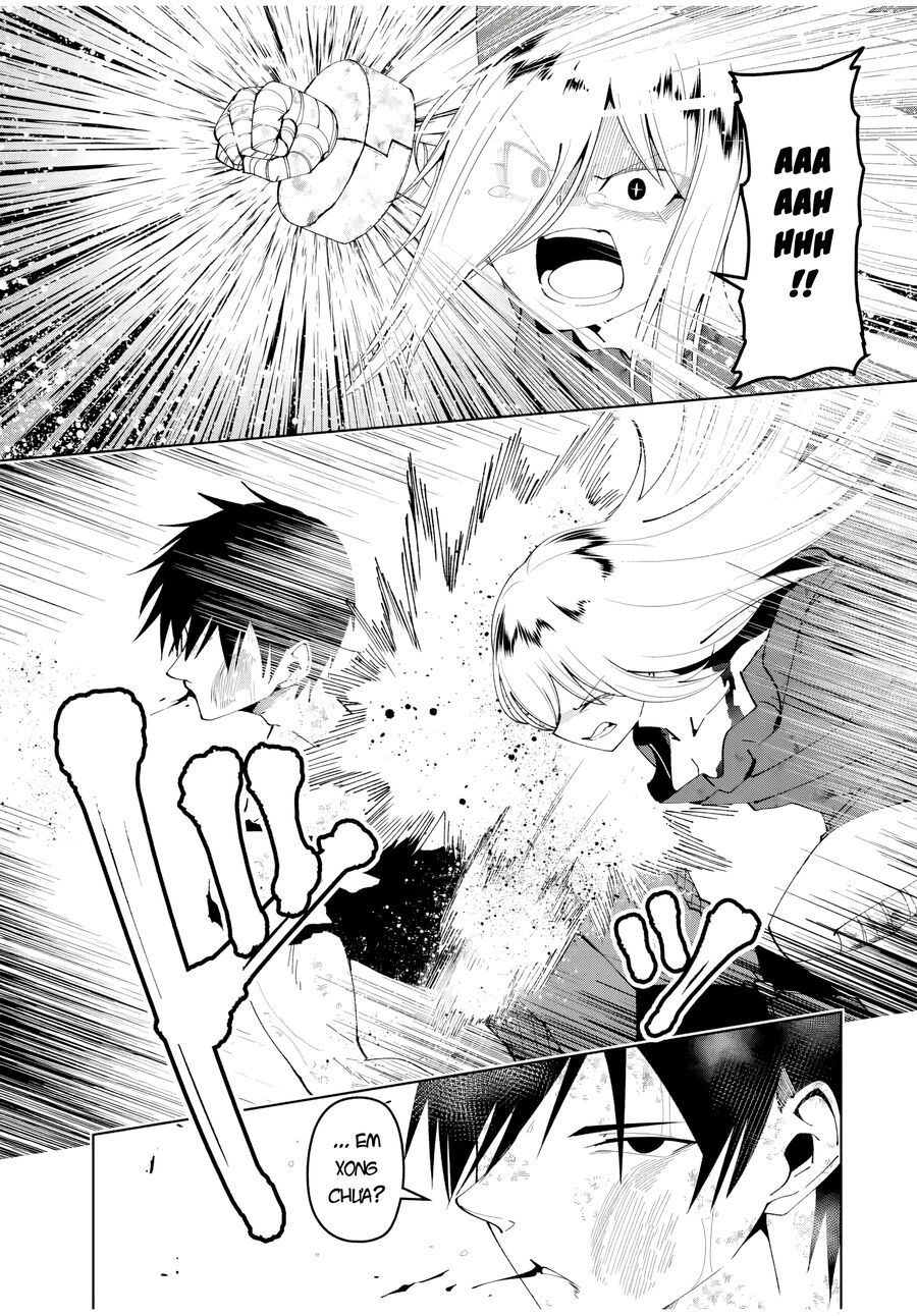 Sau Khi Được Gọi Là Dũng Giả: Người Đàn Ông Vô Song Sẽ Bắt Đầu Lập Gia Đình Chapter 46 - 12