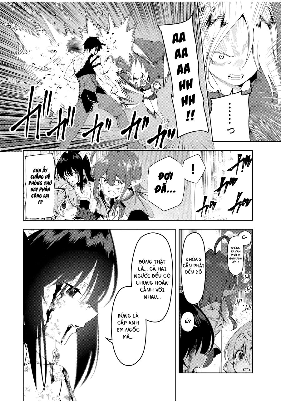 Sau Khi Được Gọi Là Dũng Giả: Người Đàn Ông Vô Song Sẽ Bắt Đầu Lập Gia Đình Chapter 46 - 13
