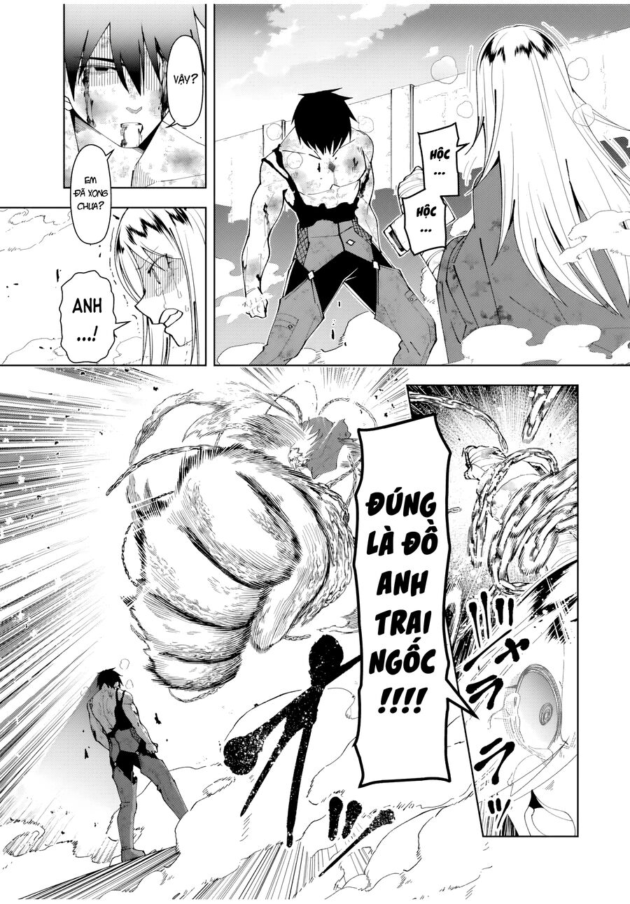 Sau Khi Được Gọi Là Dũng Giả: Người Đàn Ông Vô Song Sẽ Bắt Đầu Lập Gia Đình Chapter 46 - 14