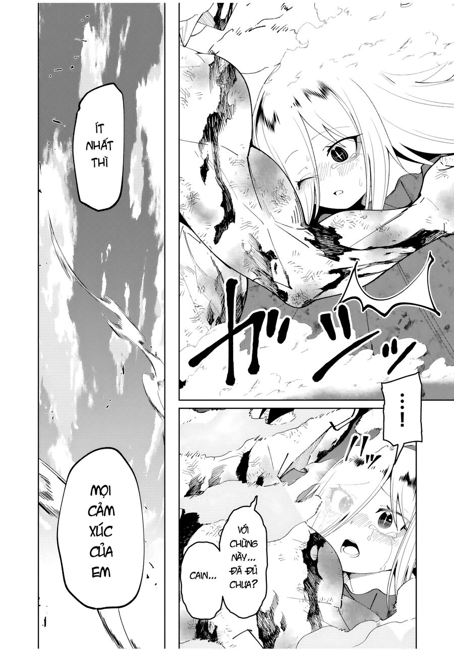 Sau Khi Được Gọi Là Dũng Giả: Người Đàn Ông Vô Song Sẽ Bắt Đầu Lập Gia Đình Chapter 46 - 17