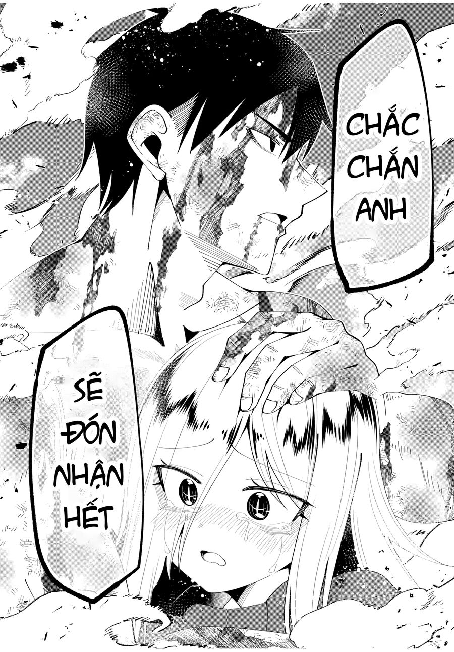 Sau Khi Được Gọi Là Dũng Giả: Người Đàn Ông Vô Song Sẽ Bắt Đầu Lập Gia Đình Chapter 46 - 18