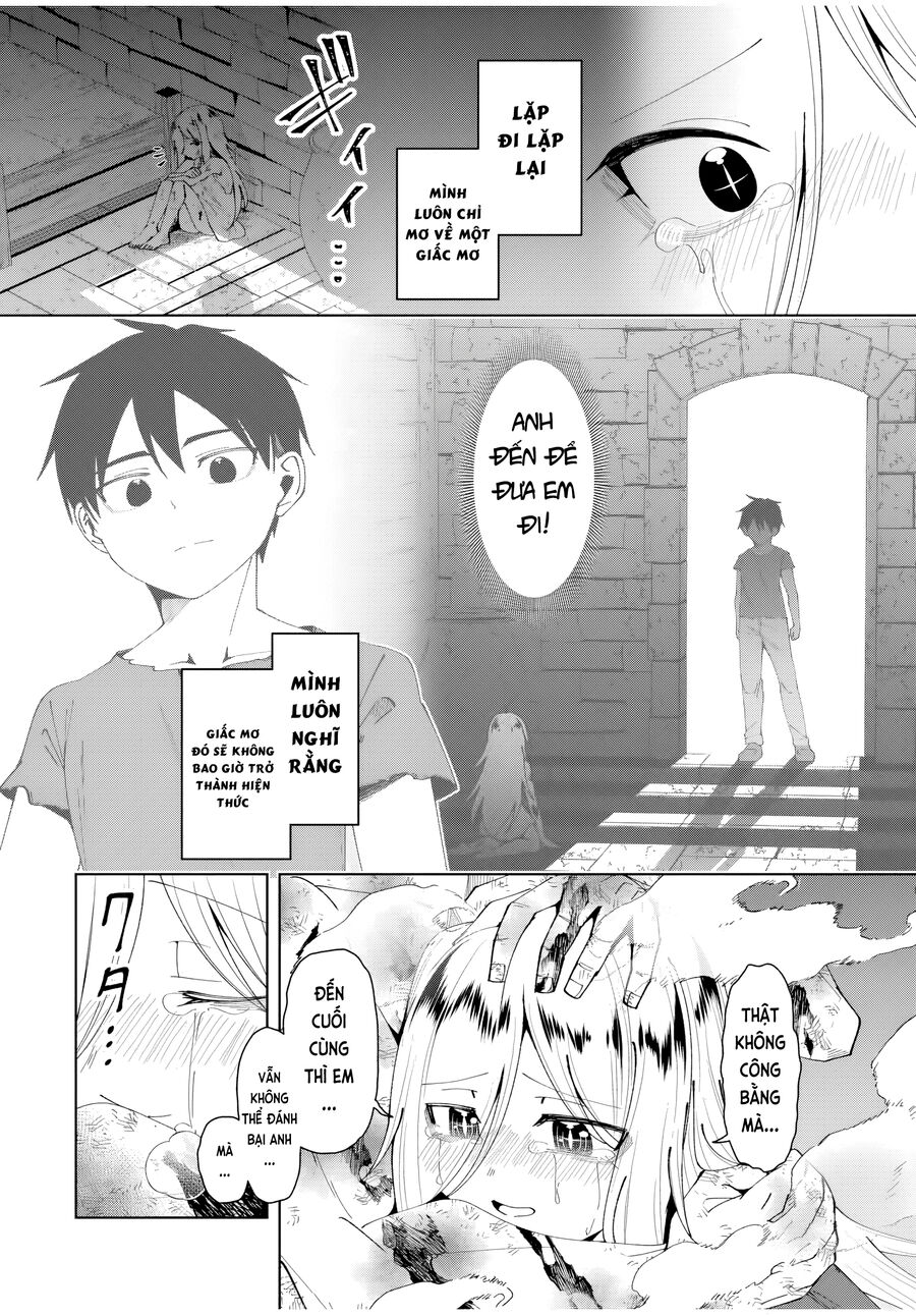 Sau Khi Được Gọi Là Dũng Giả: Người Đàn Ông Vô Song Sẽ Bắt Đầu Lập Gia Đình Chapter 46 - 19