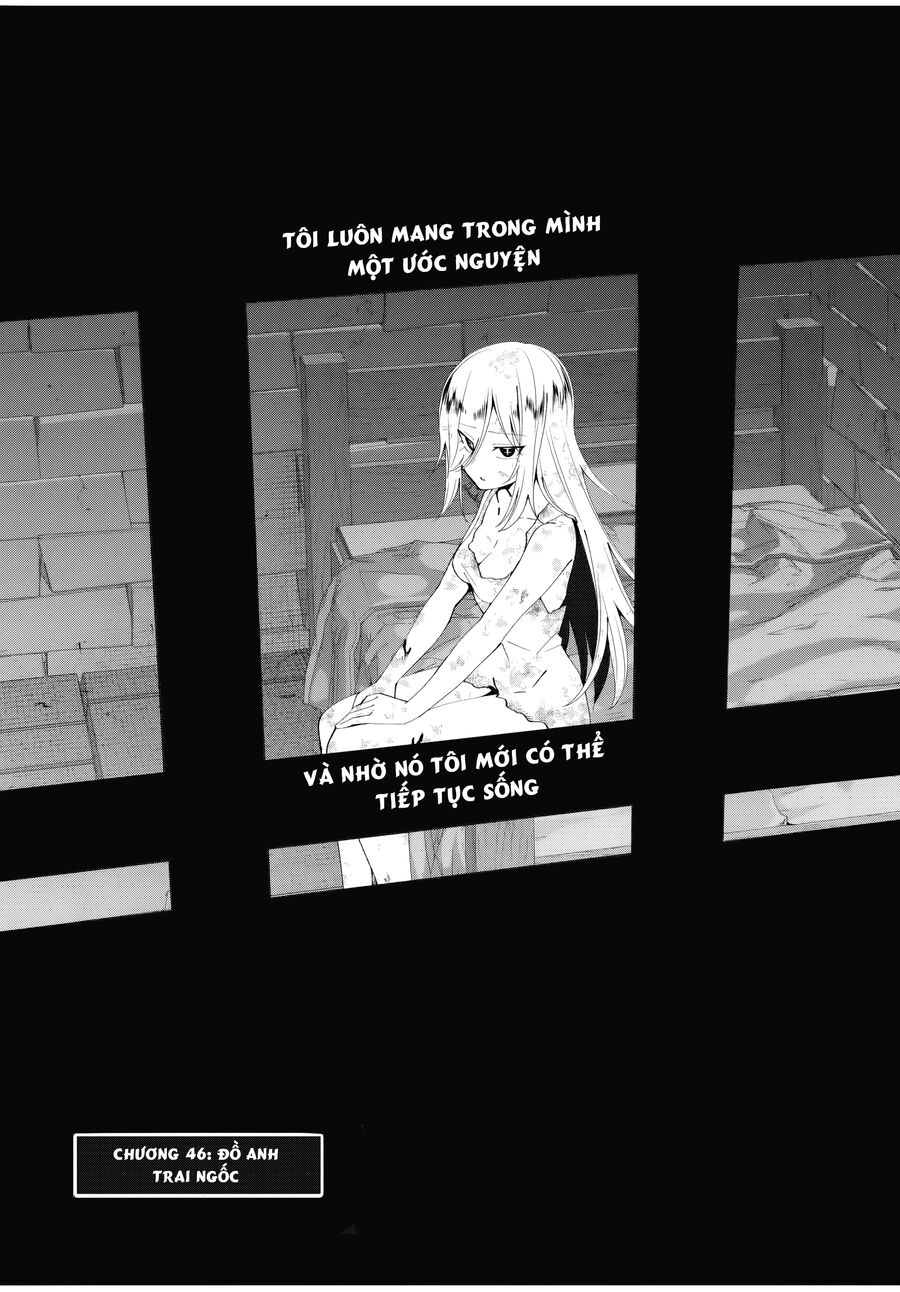 Sau Khi Được Gọi Là Dũng Giả: Người Đàn Ông Vô Song Sẽ Bắt Đầu Lập Gia Đình Chapter 46 - 3