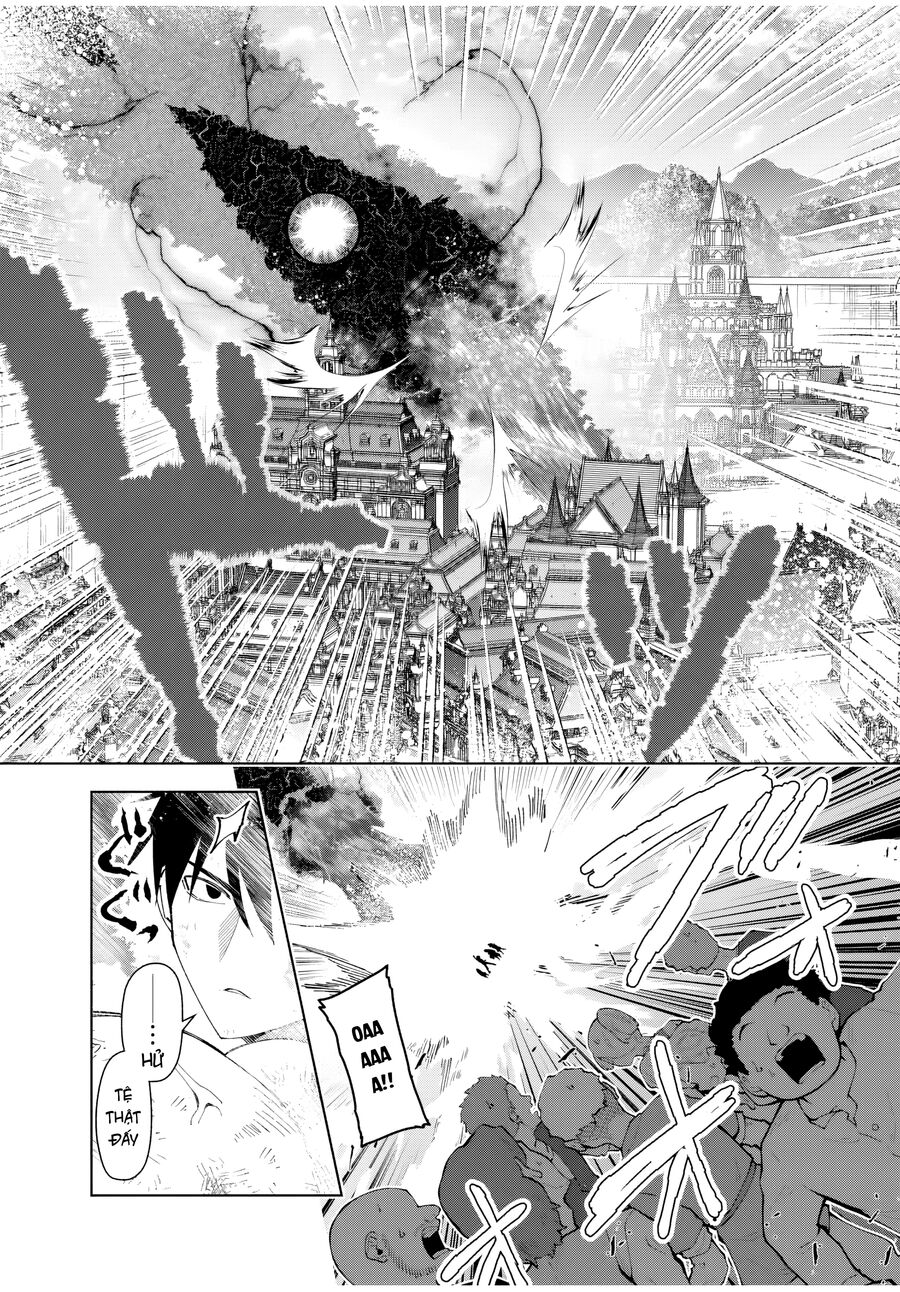 Sau Khi Được Gọi Là Dũng Giả: Người Đàn Ông Vô Song Sẽ Bắt Đầu Lập Gia Đình Chapter 47 - 12