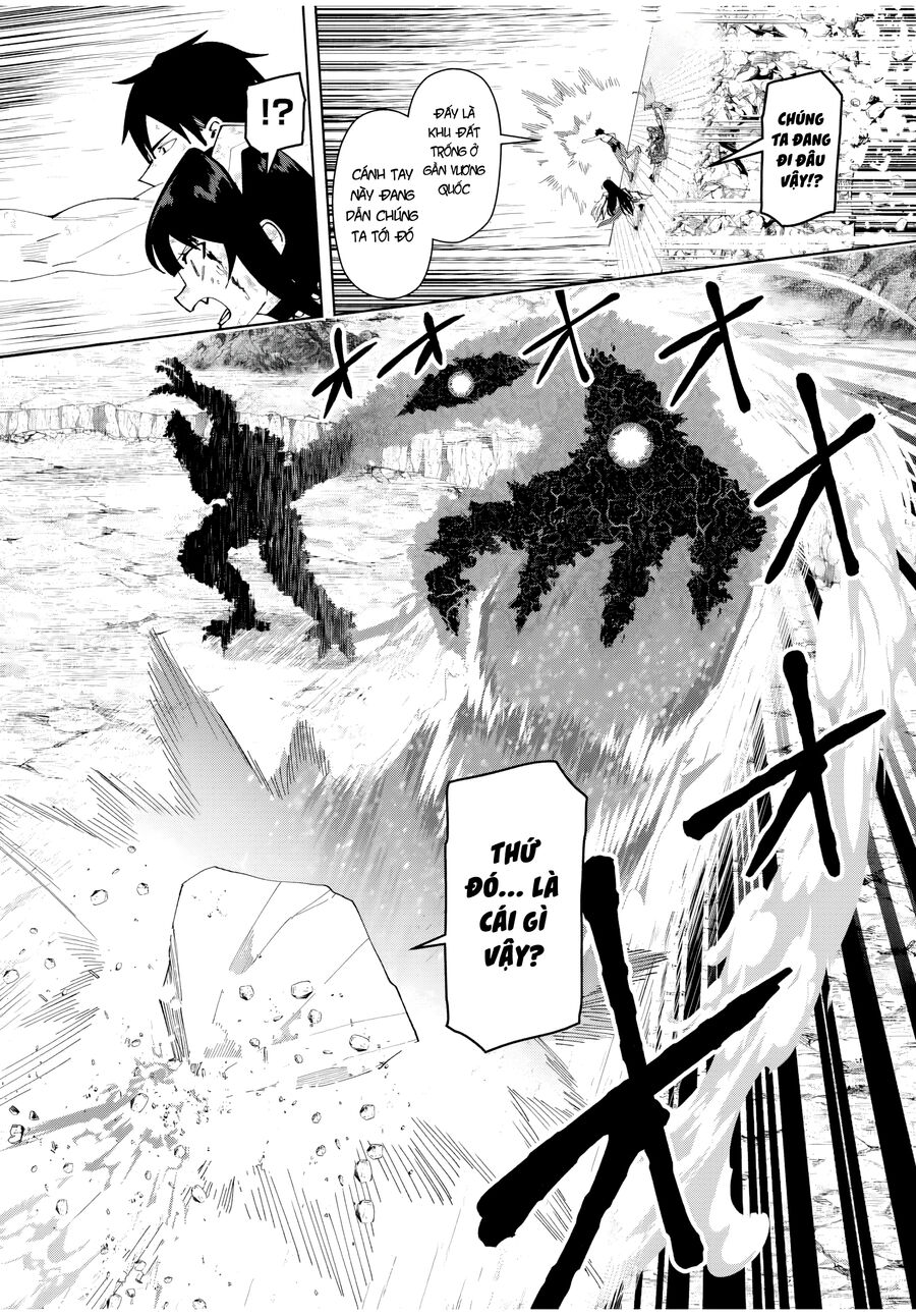 Sau Khi Được Gọi Là Dũng Giả: Người Đàn Ông Vô Song Sẽ Bắt Đầu Lập Gia Đình Chapter 47 - 14