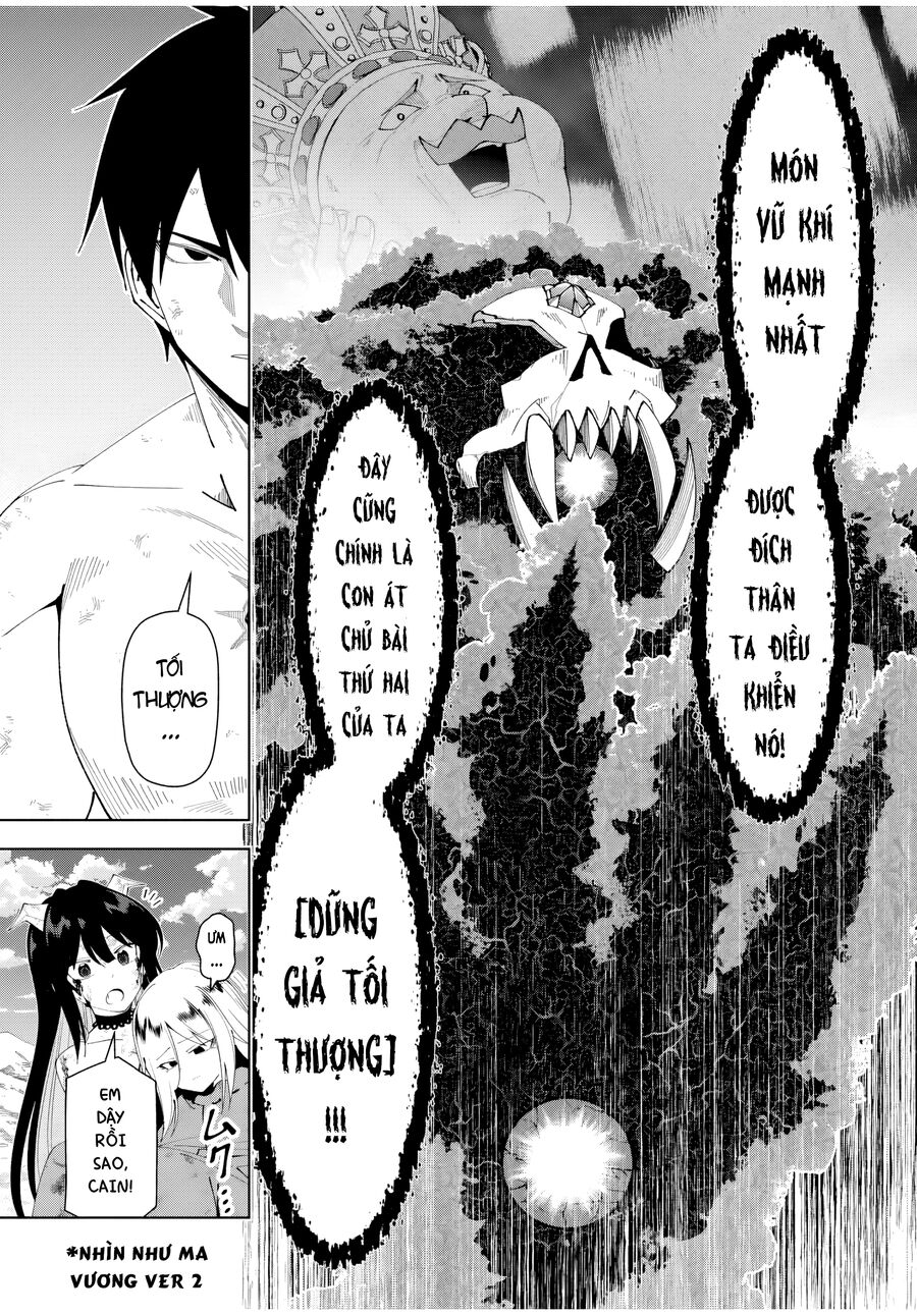 Sau Khi Được Gọi Là Dũng Giả: Người Đàn Ông Vô Song Sẽ Bắt Đầu Lập Gia Đình Chapter 47 - 18