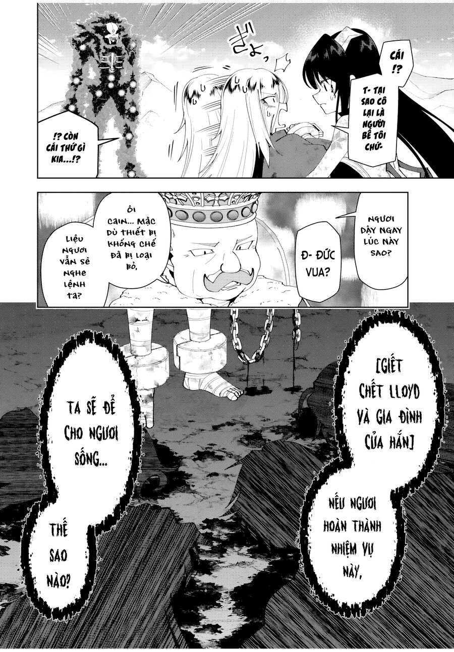 Sau Khi Được Gọi Là Dũng Giả: Người Đàn Ông Vô Song Sẽ Bắt Đầu Lập Gia Đình Chapter 47 - 19