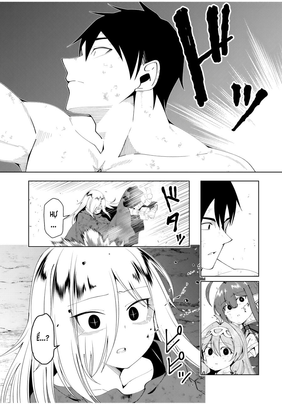 Sau Khi Được Gọi Là Dũng Giả: Người Đàn Ông Vô Song Sẽ Bắt Đầu Lập Gia Đình Chapter 47 - 22