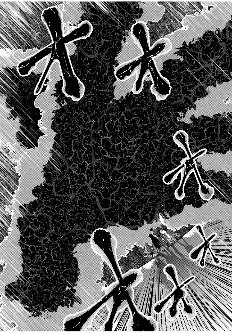 Sau Khi Được Gọi Là Dũng Giả: Người Đàn Ông Vô Song Sẽ Bắt Đầu Lập Gia Đình Chapter 47 - 10