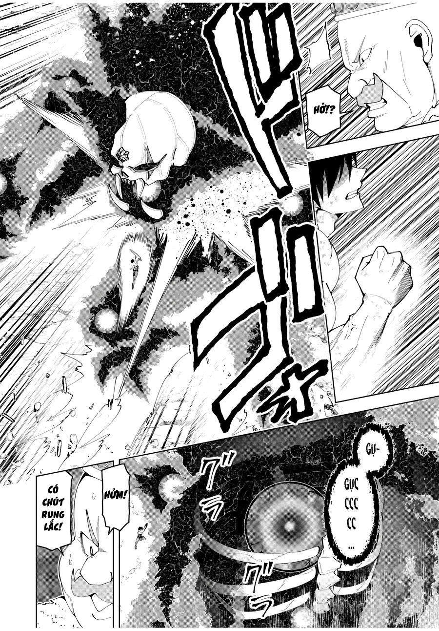 Sau Khi Được Gọi Là Dũng Giả: Người Đàn Ông Vô Song Sẽ Bắt Đầu Lập Gia Đình Chapter 48 - 7