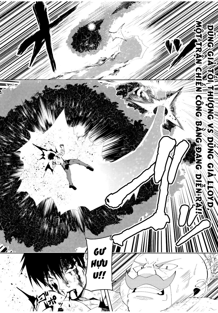 Sau Khi Được Gọi Là Dũng Giả: Người Đàn Ông Vô Song Sẽ Bắt Đầu Lập Gia Đình Chapter 49 - 2