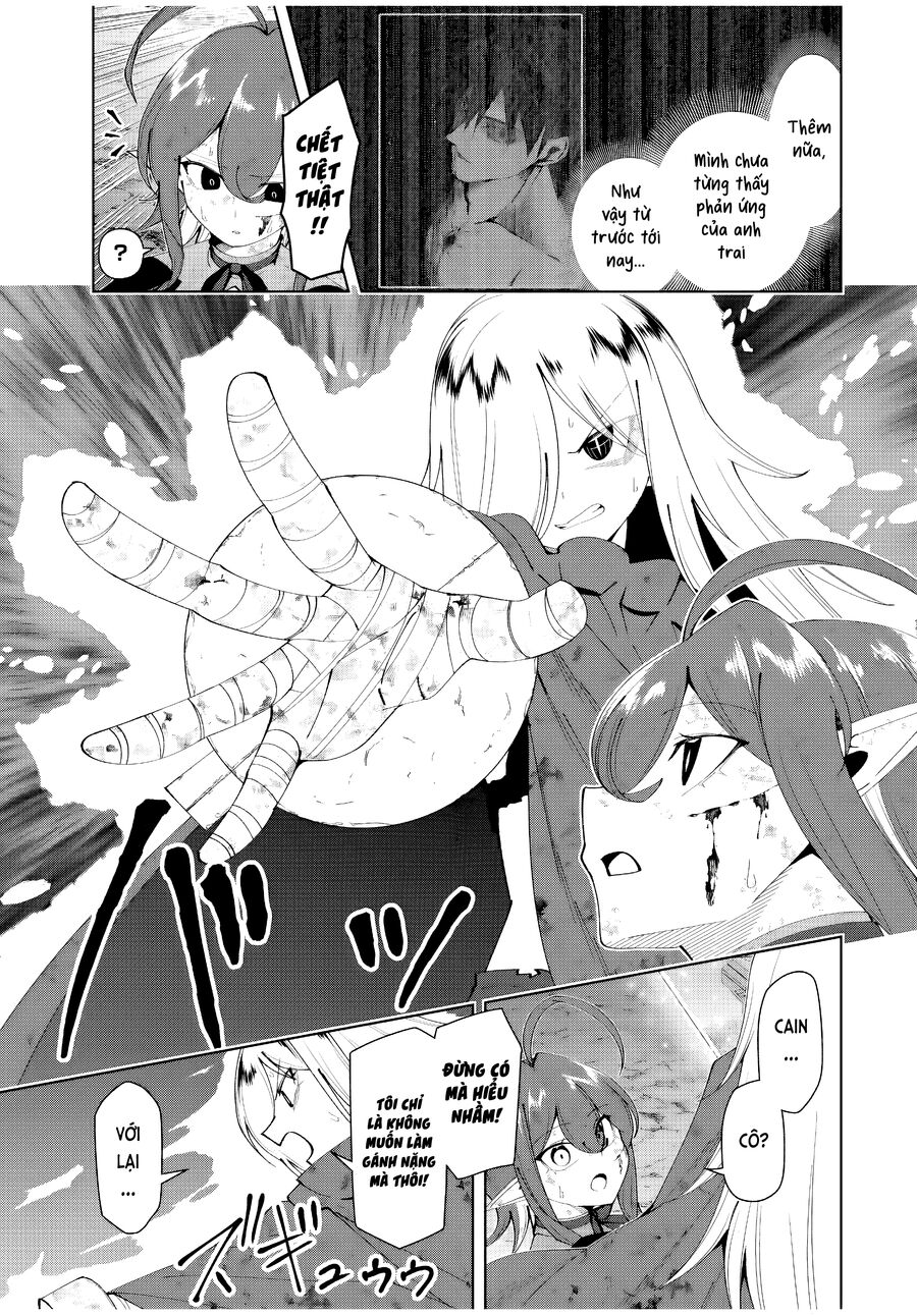 Sau Khi Được Gọi Là Dũng Giả: Người Đàn Ông Vô Song Sẽ Bắt Đầu Lập Gia Đình Chapter 49 - 14