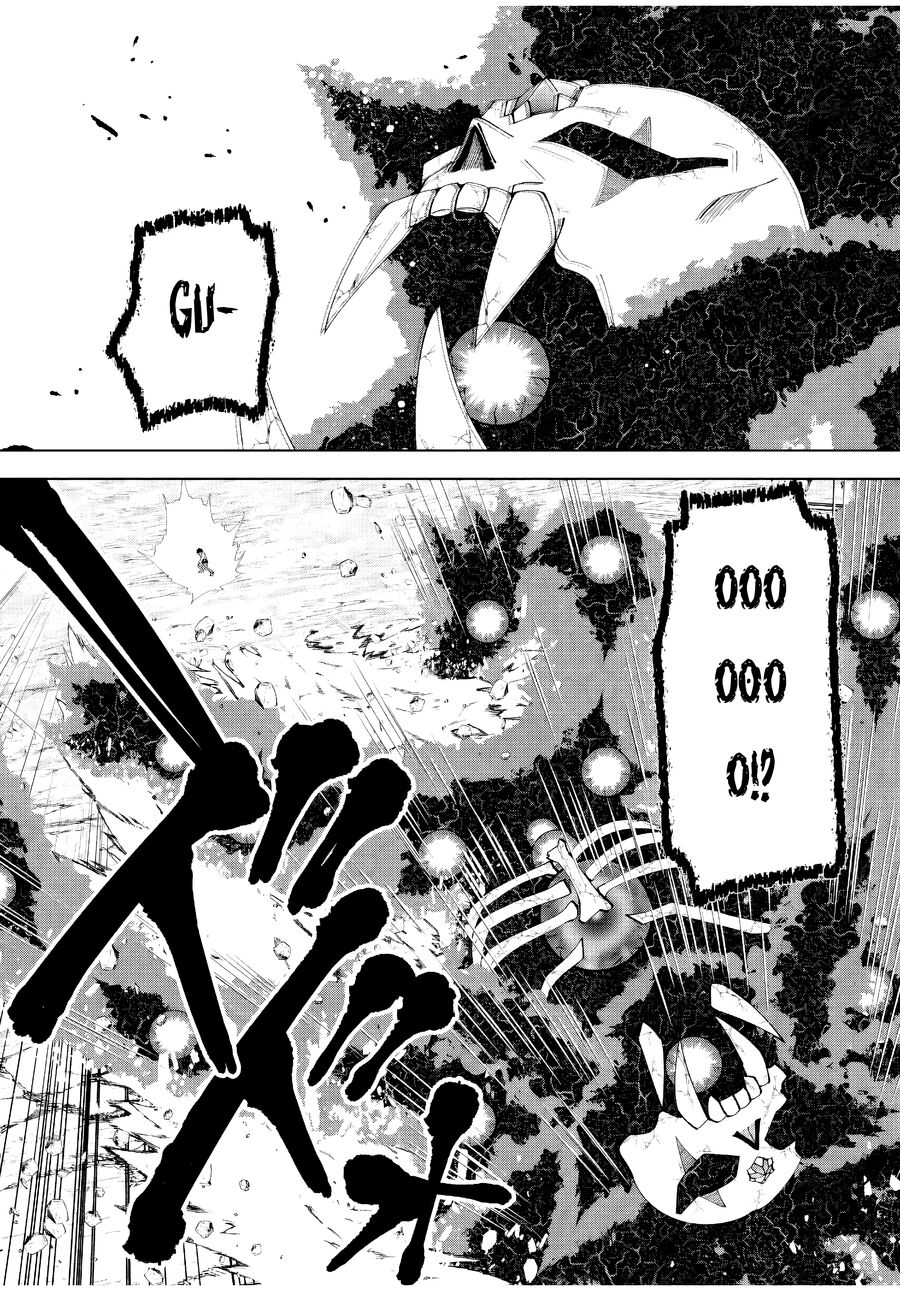 Sau Khi Được Gọi Là Dũng Giả: Người Đàn Ông Vô Song Sẽ Bắt Đầu Lập Gia Đình Chapter 49 - 16