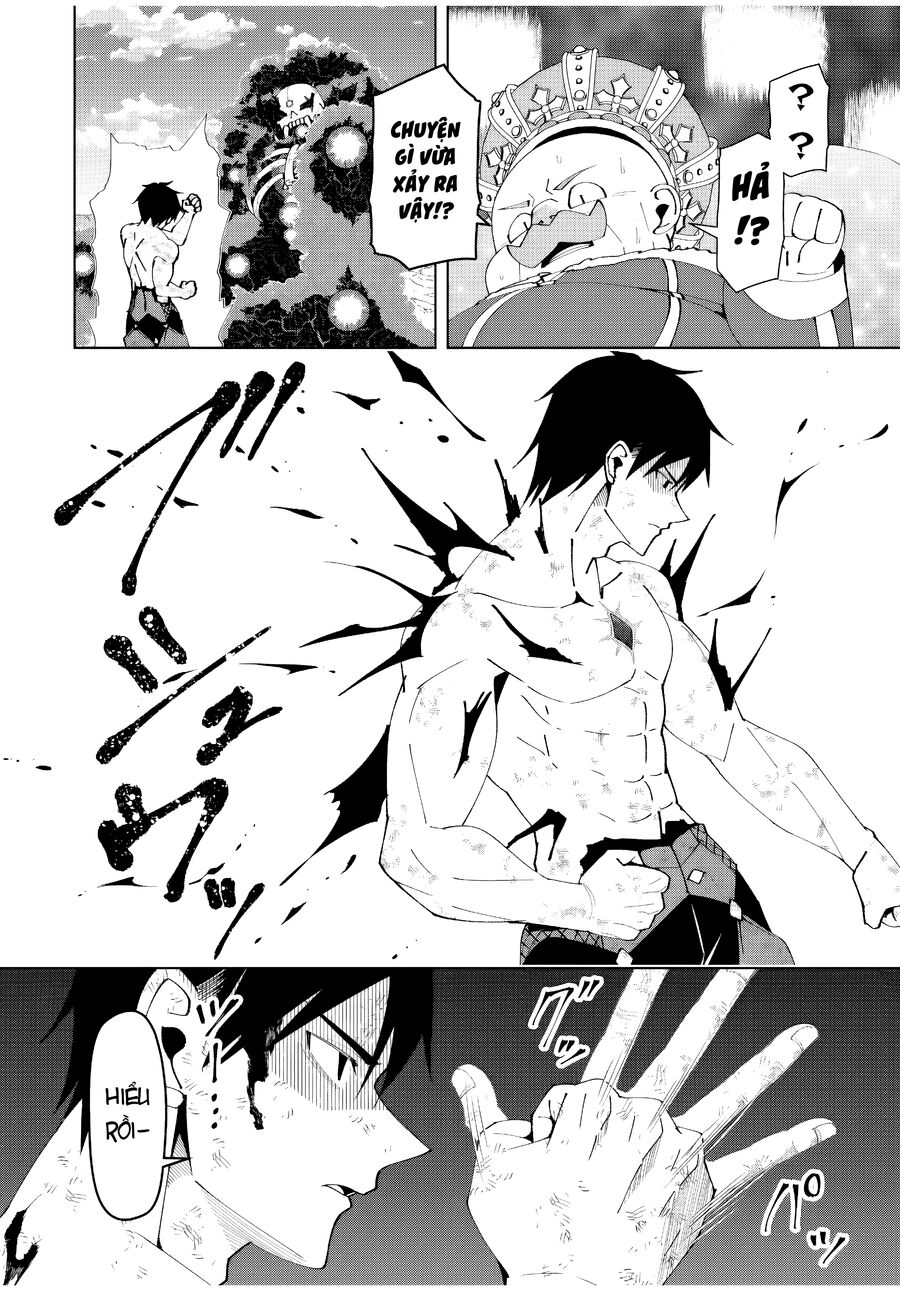 Sau Khi Được Gọi Là Dũng Giả: Người Đàn Ông Vô Song Sẽ Bắt Đầu Lập Gia Đình Chapter 49 - 17