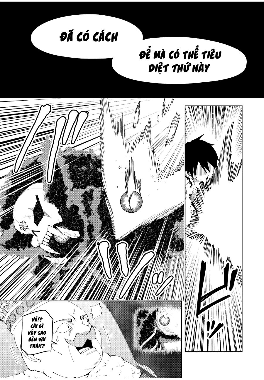 Sau Khi Được Gọi Là Dũng Giả: Người Đàn Ông Vô Song Sẽ Bắt Đầu Lập Gia Đình Chapter 49 - 18