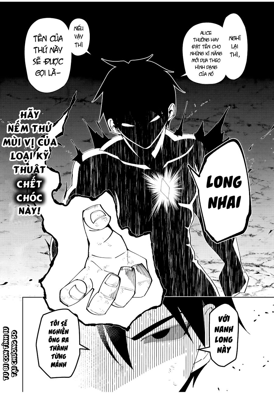 Sau Khi Được Gọi Là Dũng Giả: Người Đàn Ông Vô Song Sẽ Bắt Đầu Lập Gia Đình Chapter 49 - 19