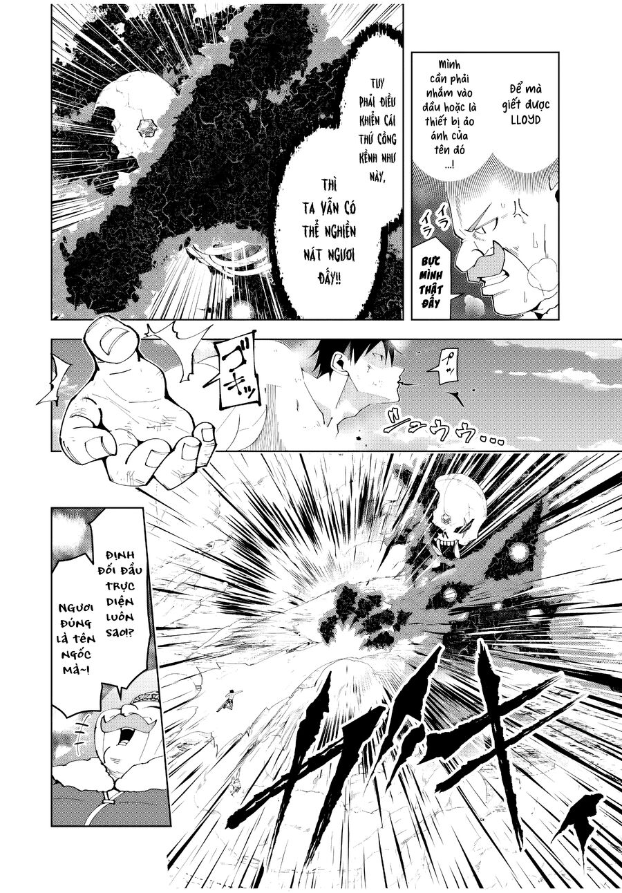 Sau Khi Được Gọi Là Dũng Giả: Người Đàn Ông Vô Song Sẽ Bắt Đầu Lập Gia Đình Chapter 49 - 3