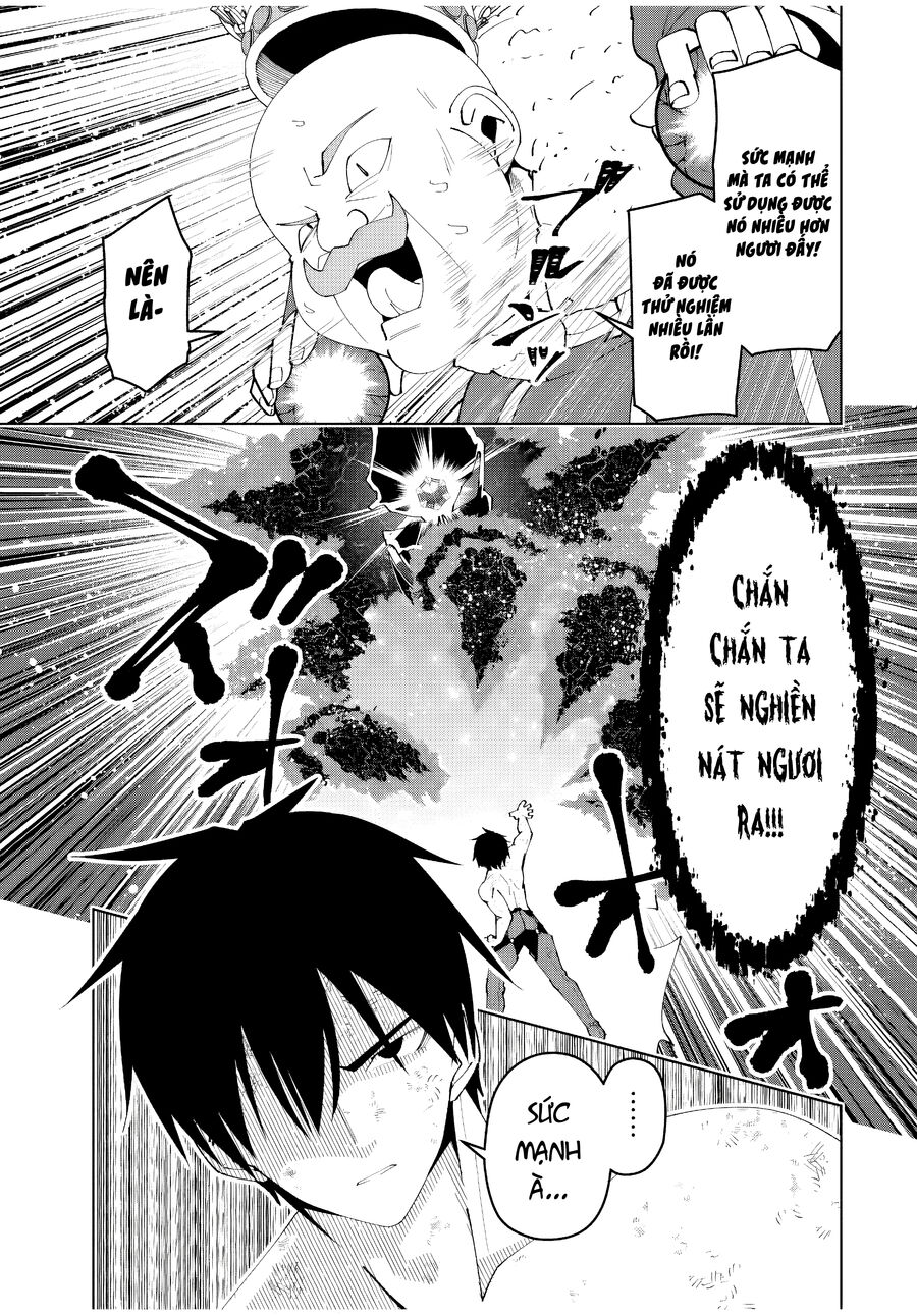 Sau Khi Được Gọi Là Dũng Giả: Người Đàn Ông Vô Song Sẽ Bắt Đầu Lập Gia Đình Chapter 49 - 4