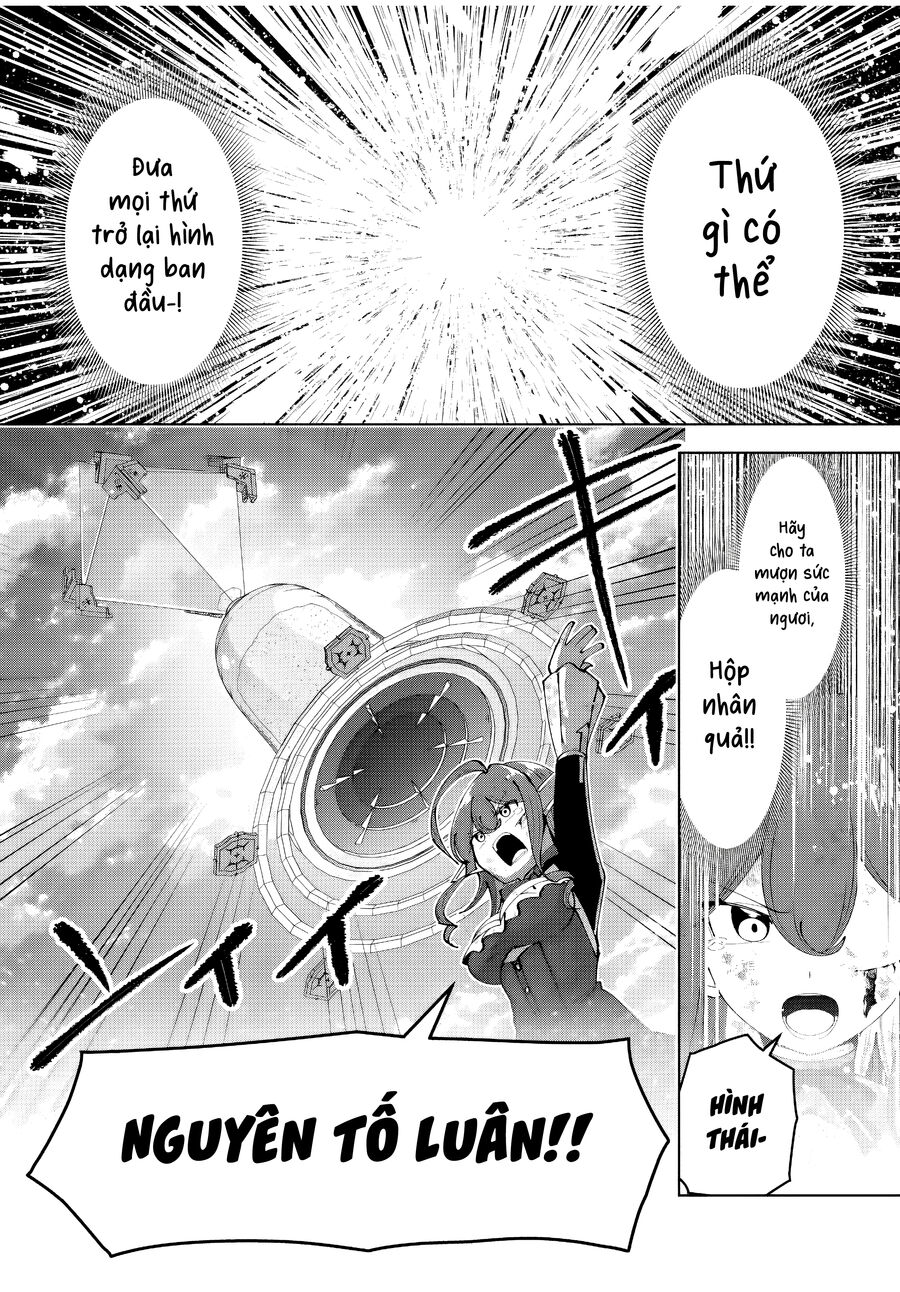 Sau Khi Được Gọi Là Dũng Giả: Người Đàn Ông Vô Song Sẽ Bắt Đầu Lập Gia Đình Chapter 49 - 7