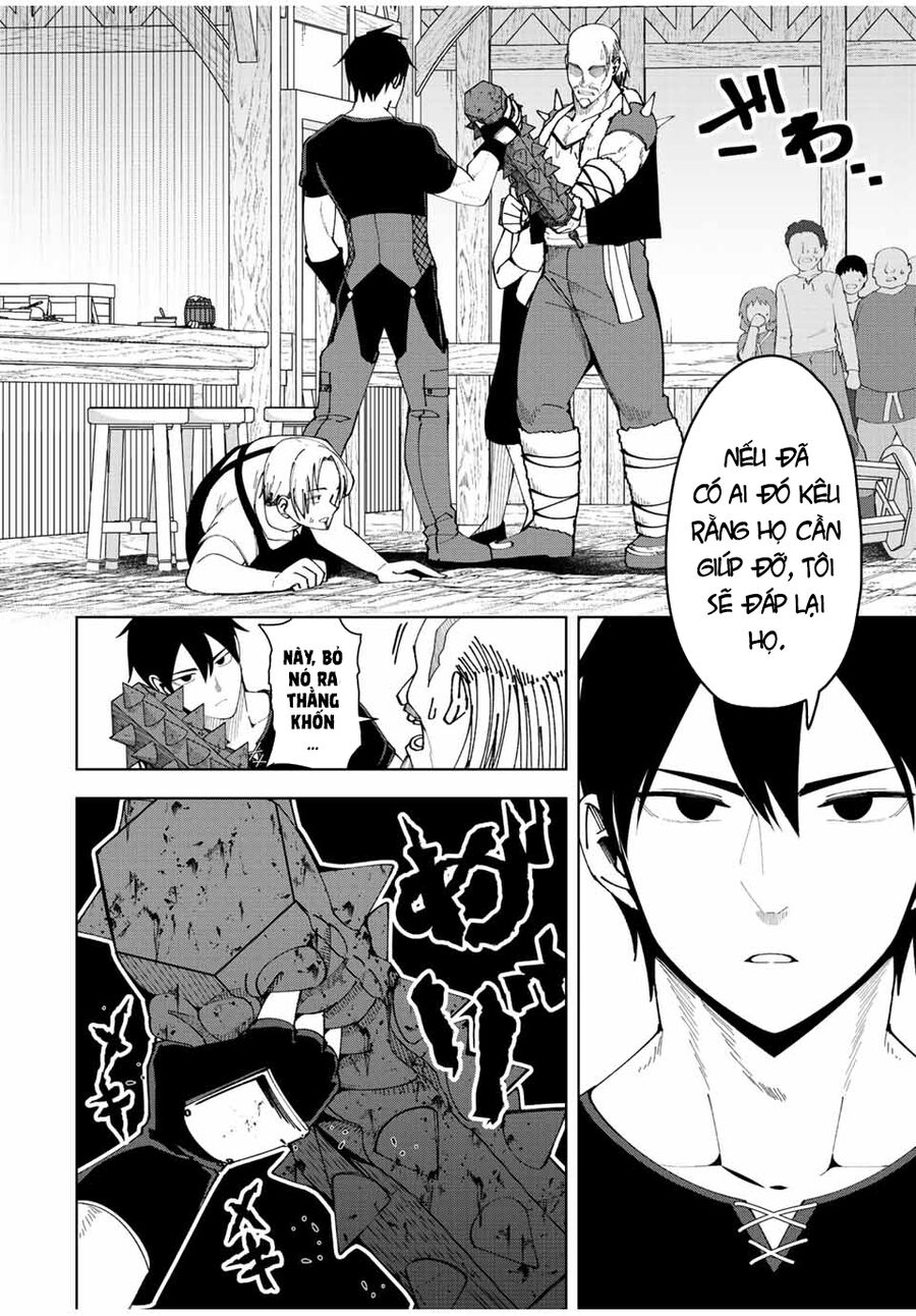 Sau Khi Được Gọi Là Dũng Giả: Người Đàn Ông Vô Song Sẽ Bắt Đầu Lập Gia Đình Chapter 5 - 3