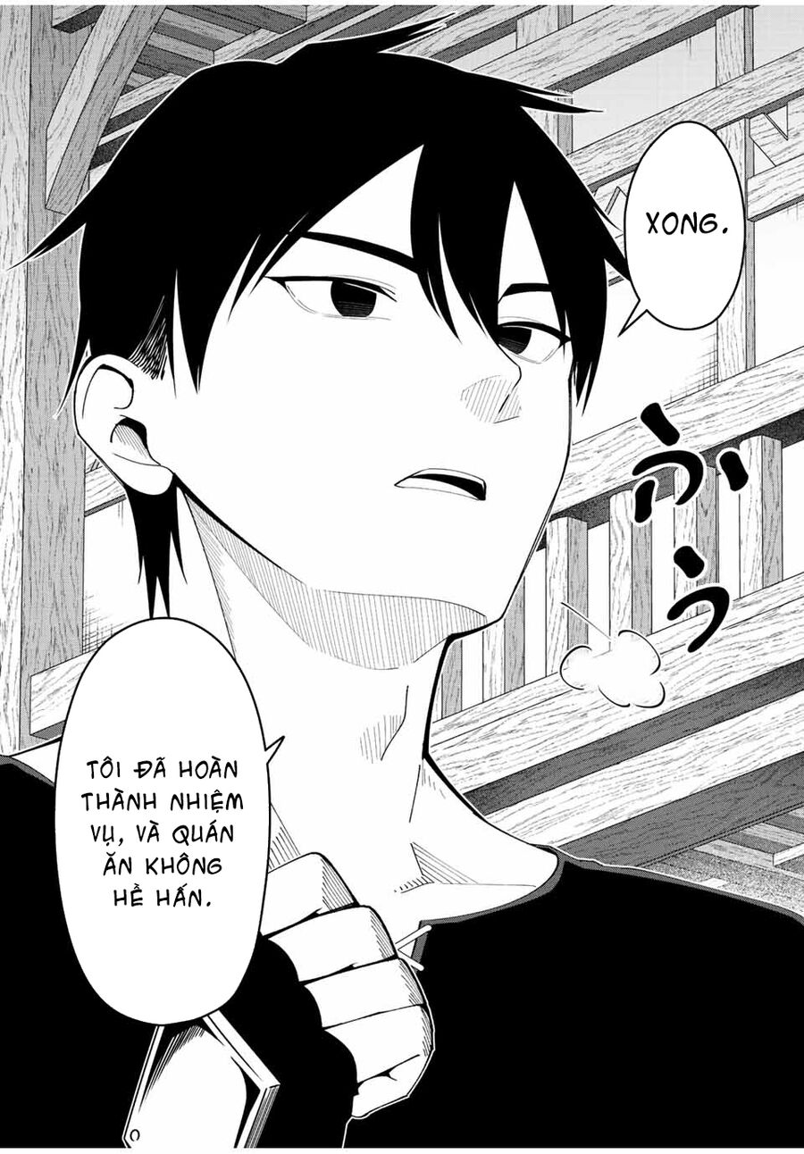 Sau Khi Được Gọi Là Dũng Giả: Người Đàn Ông Vô Song Sẽ Bắt Đầu Lập Gia Đình Chapter 5 - 10