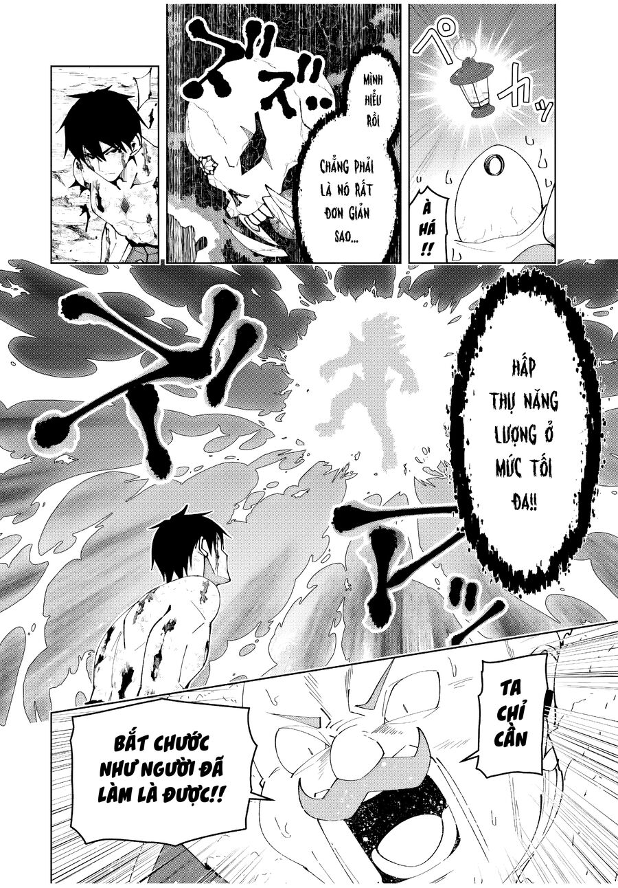 Sau Khi Được Gọi Là Dũng Giả: Người Đàn Ông Vô Song Sẽ Bắt Đầu Lập Gia Đình Chapter 50 - 11