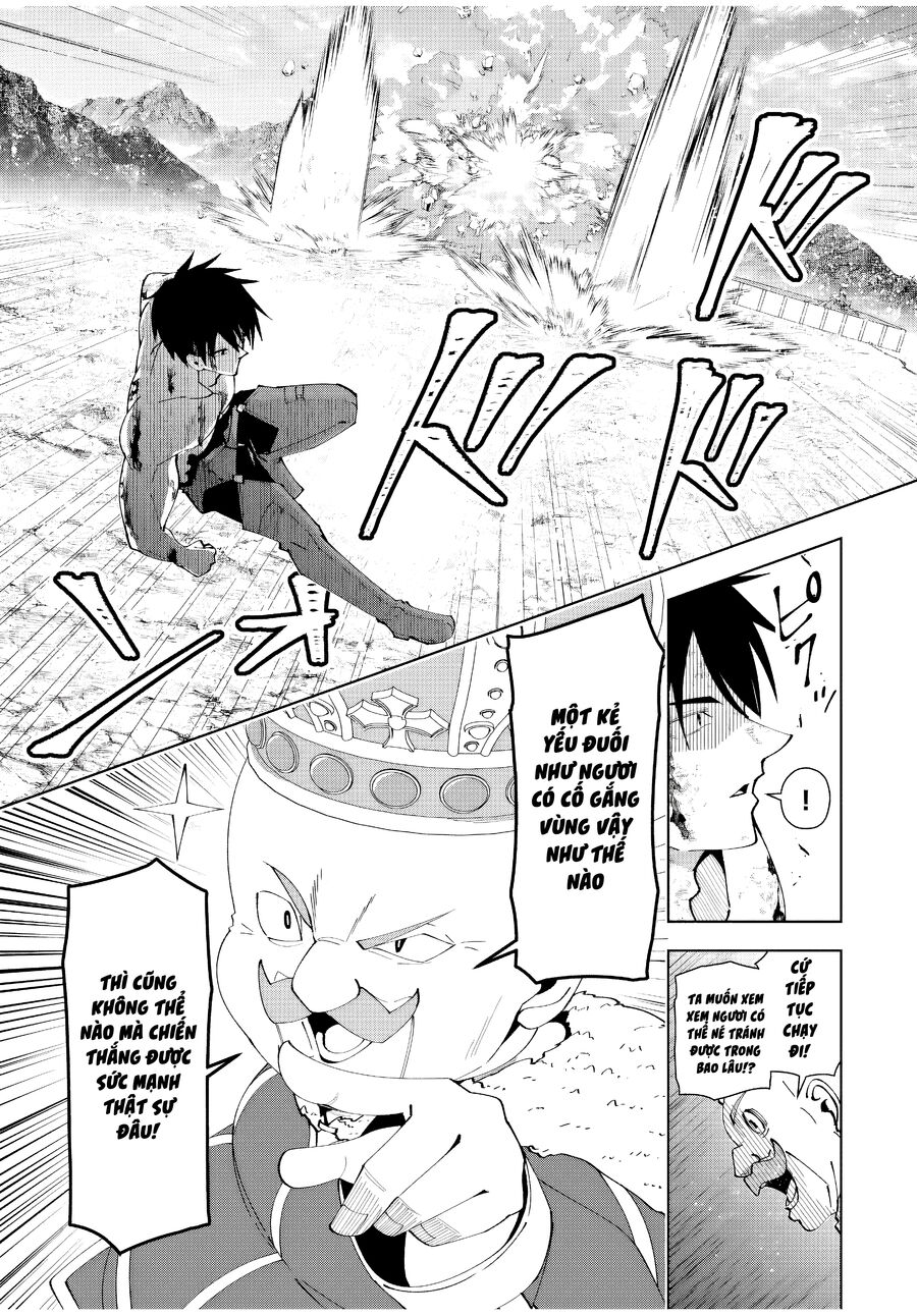 Sau Khi Được Gọi Là Dũng Giả: Người Đàn Ông Vô Song Sẽ Bắt Đầu Lập Gia Đình Chapter 50 - 13