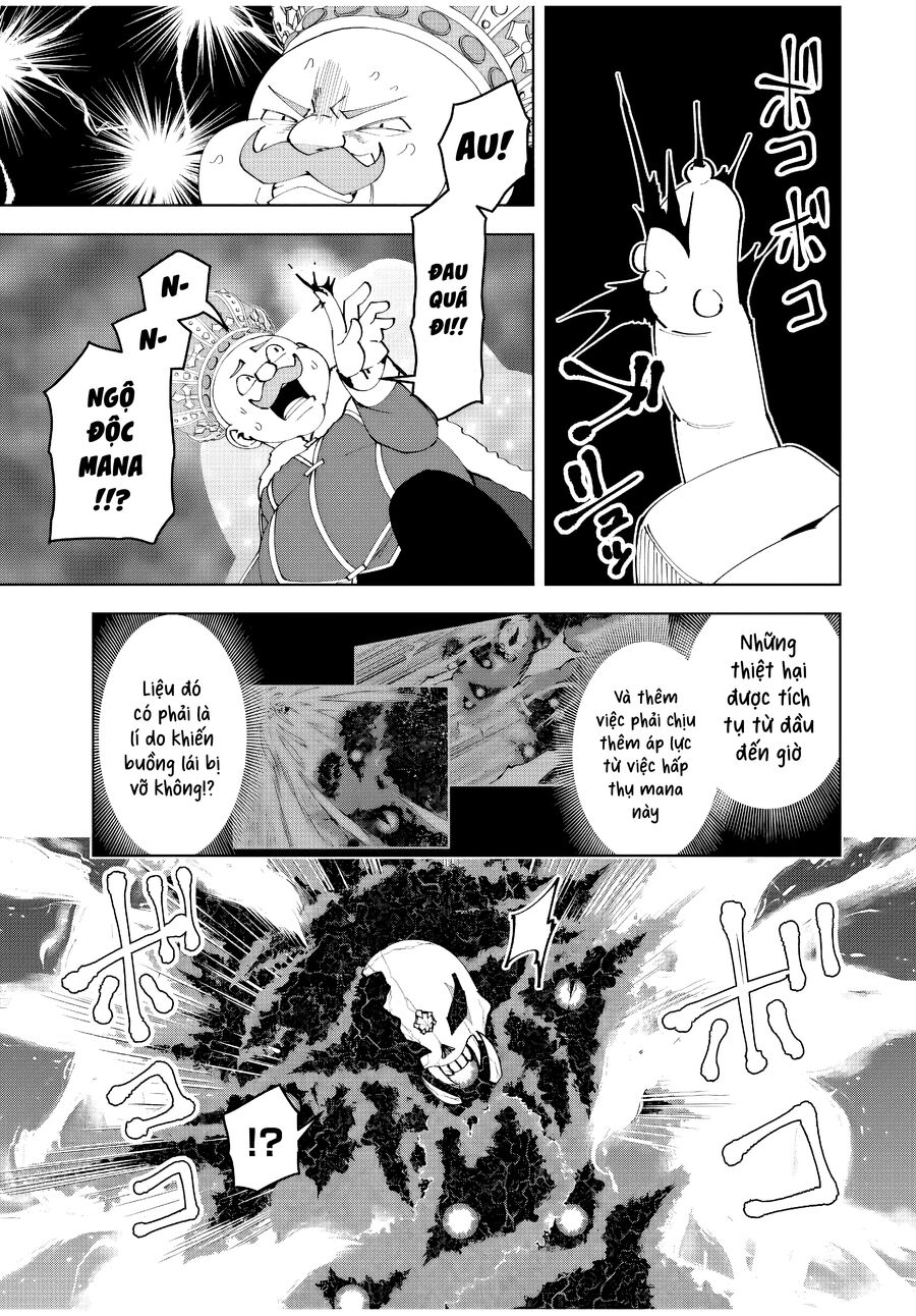 Sau Khi Được Gọi Là Dũng Giả: Người Đàn Ông Vô Song Sẽ Bắt Đầu Lập Gia Đình Chapter 50 - 15