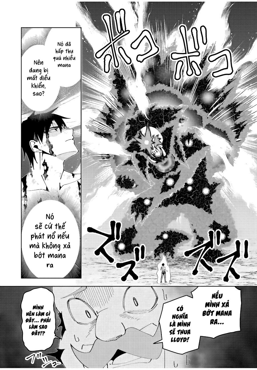 Sau Khi Được Gọi Là Dũng Giả: Người Đàn Ông Vô Song Sẽ Bắt Đầu Lập Gia Đình Chapter 50 - 16