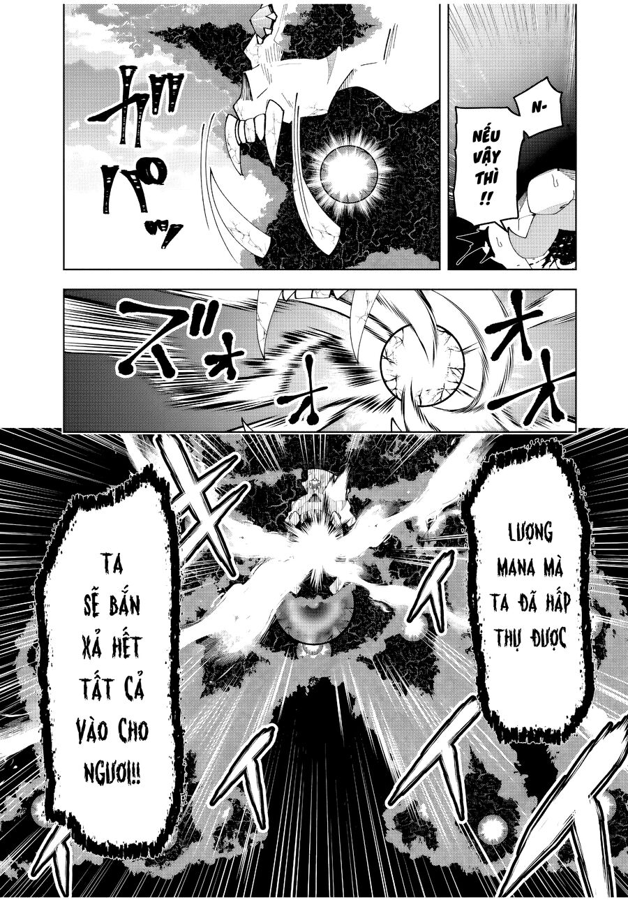 Sau Khi Được Gọi Là Dũng Giả: Người Đàn Ông Vô Song Sẽ Bắt Đầu Lập Gia Đình Chapter 50 - 17