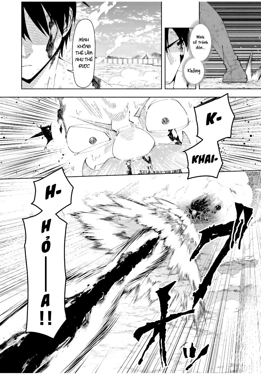 Sau Khi Được Gọi Là Dũng Giả: Người Đàn Ông Vô Song Sẽ Bắt Đầu Lập Gia Đình Chapter 50 - 18