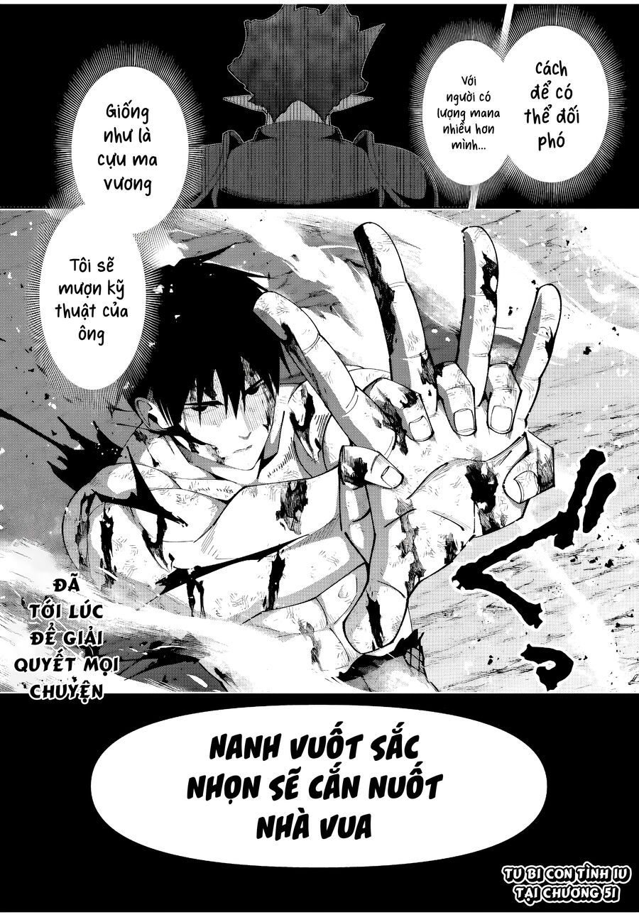 Sau Khi Được Gọi Là Dũng Giả: Người Đàn Ông Vô Song Sẽ Bắt Đầu Lập Gia Đình Chapter 50 - 20